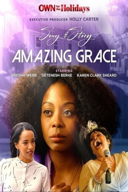 watch-Song & Story: Amazing Grace