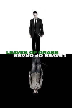 watch-Leaves of Grass
