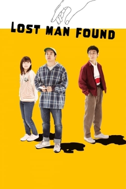 watch-Lost Man Found