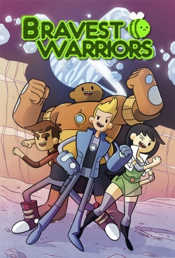 watch-Bravest Warriors