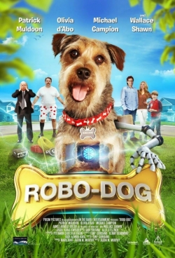 watch-Robo-Dog