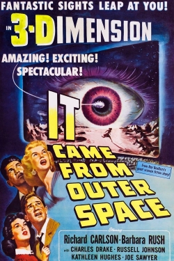 watch-It Came from Outer Space