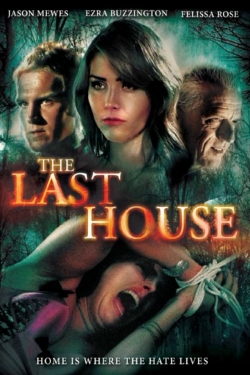 watch-The Last House