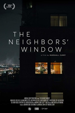 watch-The Neighbor's Window