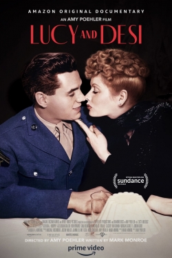 watch-Lucy and Desi