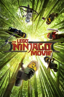 watch-The Lego Ninjago Movie