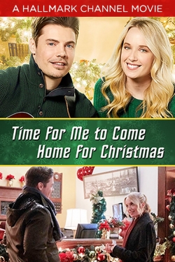 watch-Time for Me to Come Home for Christmas