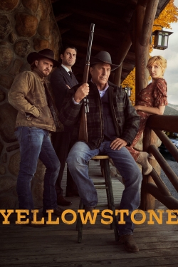 watch-Yellowstone