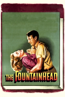 watch-The Fountainhead