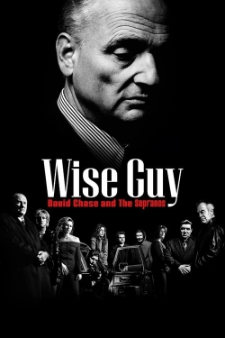 watch-Wise Guy David Chase and The Sopranos