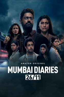 watch-Mumbai Diaries