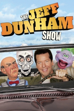 watch-The Jeff Dunham Show