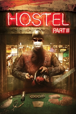 watch-Hostel: Part III