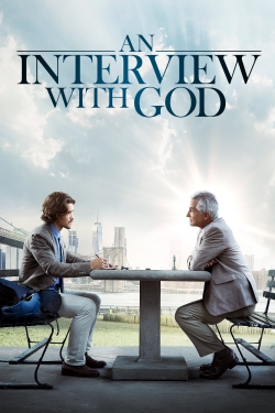 watch-An Interview with God