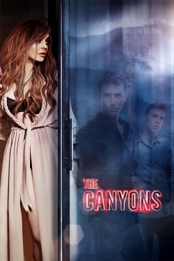watch-The Canyons
