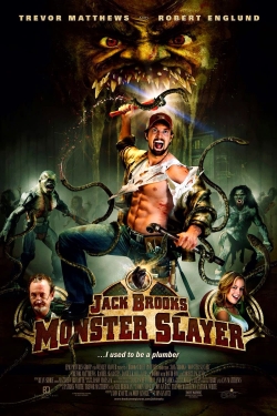 watch-Jack Brooks: Monster Slayer