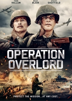 watch-Operation Overlord