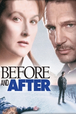 watch-Before and After