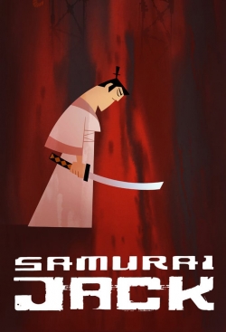 watch-Samurai Jack