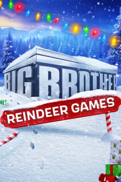 watch-Big Brother: Reindeer Games