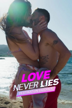 watch-Love Never Lies: Destination Sardinia