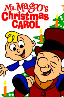 watch-Mr. Magoo's Christmas Carol