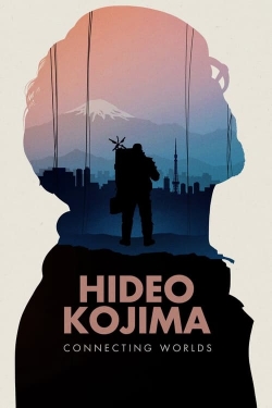 watch-Hideo Kojima: Connecting Worlds