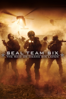 watch-Seal Team Six: The Raid on Osama Bin Laden