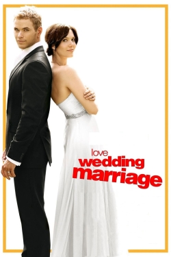 watch-Love, Wedding, Marriage
