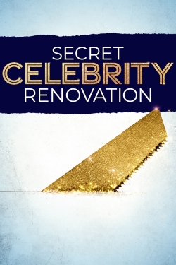 watch-Secret Celebrity Renovation