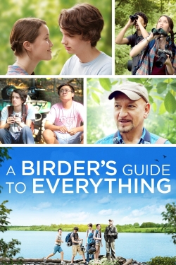 watch-A Birder's Guide to Everything