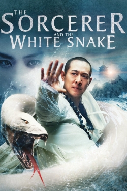 watch-The Sorcerer and the White Snake