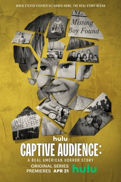 watch-Captive Audience: A Real American Horror Story