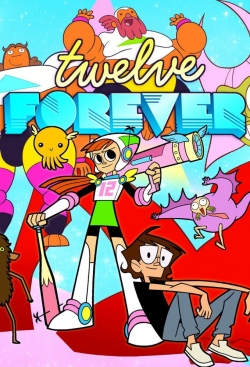 watch-Twelve Forever