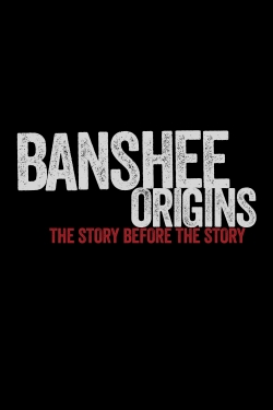 watch-Banshee: Origins