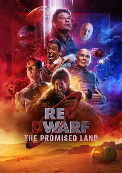 watch-Red Dwarf: The Promised Land