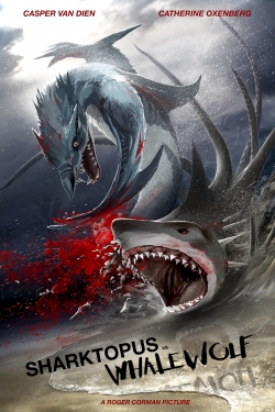 watch-Sharktopus vs. Whalewolf