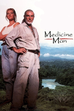 watch-Medicine Man