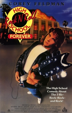 watch-Rock 'n' Roll High School Forever