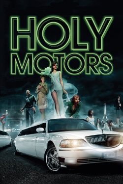 watch-Holy Motors