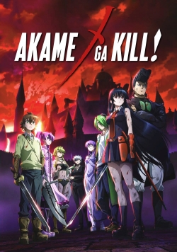 watch-Akame ga Kill!