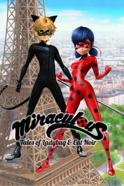 watch-Miraculous: Tales of Ladybug & Cat Noir