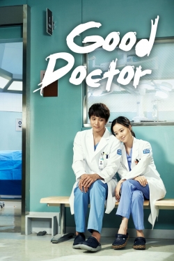 watch-Good Doctor