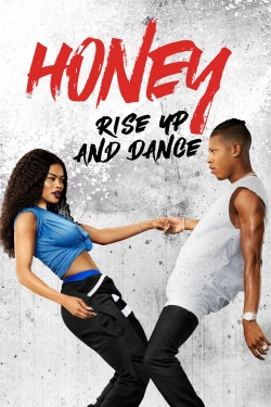 watch-Honey: Rise Up and Dance