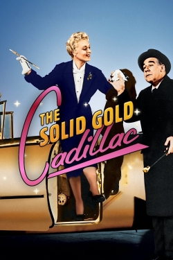 watch-The Solid Gold Cadillac