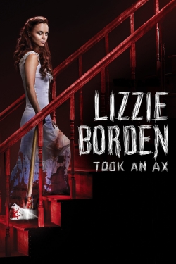 watch-Lizzie Borden Took an Ax