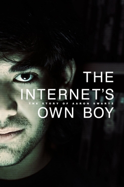 watch-The Internet's Own Boy: The Story of Aaron Swartz