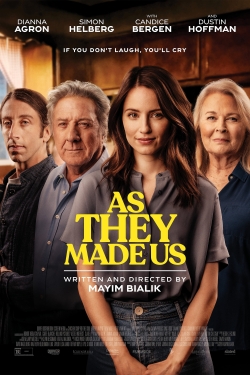watch-As They Made Us