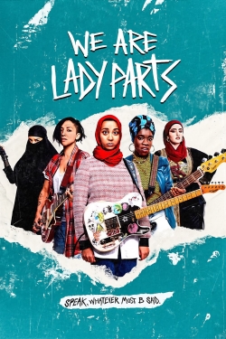 watch-We Are Lady Parts