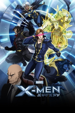 watch-X-Men